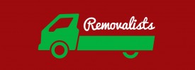 Removalists Condah - Furniture Removals